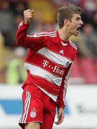 Join the discussion or compare with others! Ten Years Ago Today Thomas Muller Made His Senior Team Debut Fcbayern