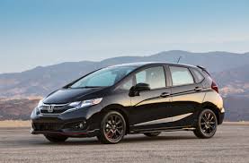 We did not find results for: 2019 Honda Fit Review