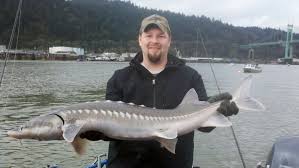 The mcnary dam marks the upper section of the lake umatilla pool near the. Fishing In The Willamette River And Multnomah Channel Best Fishing In America