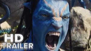 It was later announced that cameron, friedman. Avatar 2 Teaser Trailer Hd 2020 Movie Return To Pandora James Cameron Howtovideo Info