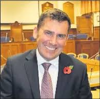 Election results special