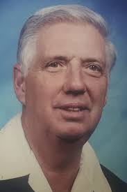 Lawrence E. Griffin 1934-2021