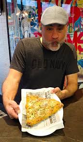 Image result for deep fried pizza