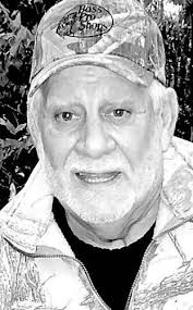 David Williams Obituary (1948