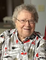 Obituary for Beverly Lester