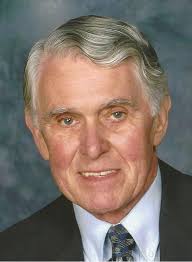 Obituary information for Norman C. McLaughlin