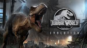 Легендарная франшиза стивена спилберга возвращается. Systemanforderungen Und Pc Grafikeinstellungen Fur Jurassic World Evolution Veroffentlicht