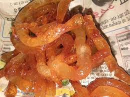 Jalebi Indian Street Food Indian Food Recipes Food Lover