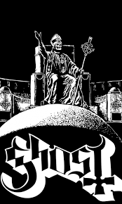 Here at wallpaperhdzone.com, there are more than 1,75,000 wallpapers are available to. Ghost Bc Logo Wallpaper