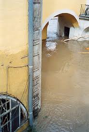 +43 7252 575 0 fax: Steyrer Hochwassermarken Seit Dem 16 Jh Bild Foto Von Ilse Brandstetter Aus Hochwasser Fotografie 225306 Fotocommunity