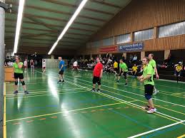 Hagener straße 40 58642 iserlohn. Volleyball Mixed Sport Fur Jung Und Alt