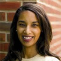 Cecilia Rouse, Princeton University • Expertise Finder Network