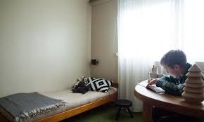 Alexandre Jolivet And Ulrikk Dufosse Teilo The Socialite Family Chambre Enfant Lit Bureau Pierre Chapo