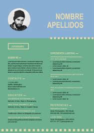 Cuenta con gráficos de barras fácil para rellenar sus habilidades y demostrar sus competencias. Curriculum Vitae Creativo En Word Plantillas Gratis