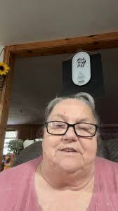 Sandra Vargas was live.