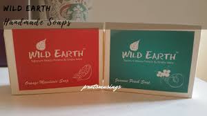Their range of products includes bathing bars, shower gels, talcum powders, etc. 12 Best Organic Handmade Soaps In India Pratsmusings