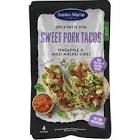 Sweat York Tacos