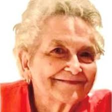 Mary "Lillion" Boutte Boudreaux Obituary December 20, 2023