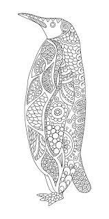 See also these coloring pages below Stylized Penguin Sketch For Coloring Book Poster Print Or Tattoo Penguin Sketch Coloring Books Penguin Coloring Pages