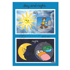 Day And Night Chart Jlab