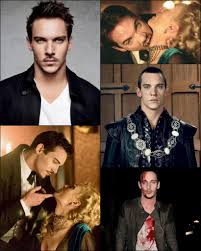 Happy Birthday to Jonathan Rhys Meyers! 🥳🎂 Whether he was ruling as King  Henry VIII in The Tudors, rocking the stage in Velvet Goldmine, or stalking  the night as Dracula, Meyers always