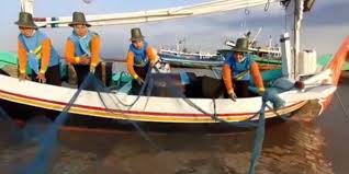 Ayo deh, ayah bunda download semua dan cetak untuk. Guru Berbagi Tema Pekerjaan Sub Tema Nelayan