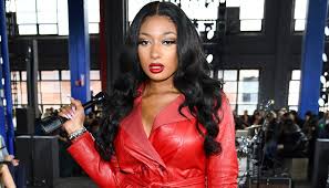 Maybe you would like to learn more about one of these? Megan Thee Stallion Loves Anime So Much She Wore Jojo S Bizarre Adventure Nail Art Allure