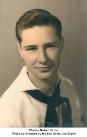 Crew of the USS Ormsby APA-49