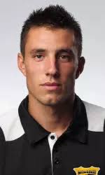 Milwaukee Men Fall In Exhibition Opener