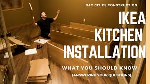 We live in la and kitchen size is 8 x 8 ft. Ikea Kitchen Installation Cost Guide What You Should Know Youtube