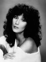 Cher, born 20 may 1946 date 1975 type photograph medium color photograph on paper dimensions 35.5cm x 27.9cm (14 x 11), image credit line. Cher Filmography Wikipedia