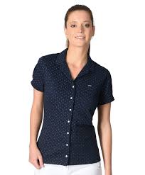 Maybe you would like to learn more about one of these? Chemise A Pois Femme Vetements Sportwear Pour Finpromotions