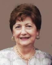Obituary information for Anne M. Nahas