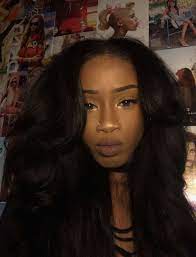 Most Current Pics Homecoming Hairstyles Black Girl Popular Just About Every Young Lady Goals In Order To Become The Homecoming Queen To Learn To Dance The Nig 2020