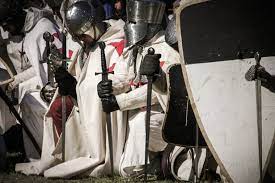 There are no comments for i'm on team jesus knight templar. Lost Secret Of Jesus Christ Uncovered After 2 000 Years And It Could Change Everything Daily Star