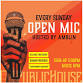 OPEN MIC with AMBLIN ... Sundays at PublicHouse! �... event in Springfield, OR