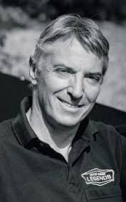 Official Souvenir Programme £10