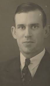 Leslie Harry Gaunt (1919-1998)