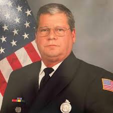 Randy Walker Obituary (1961