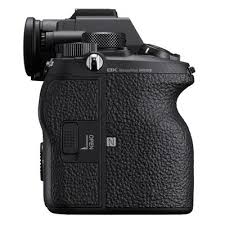 Overall, the sony alpha 1 is an outstanding camera. Sony Alpha 1 Ilce 1 Gehause Ilce1b Cec Fotokoch De