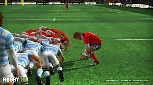 Brand new touch controls will allow you to play rugby like never before, easy to use for even the newest of players. Rugby 17 Game Download Lordrenew