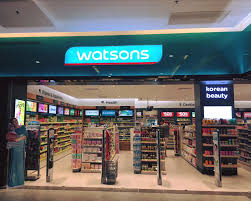 Check spelling or type a new query. Amanjaya Mall Amanjaya Mall Watsons Is Now Back To Facebook