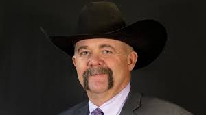 Nevada appoints Peter Rolfe as new state veterinarian