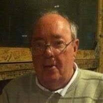 Donald "Papa" Wooldridge Obituary