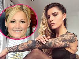 Now refer to the two roomed together in berlin. Hat Sophia Thomalla Bald Ein Helene Fischer Tattoo Stars Vol At