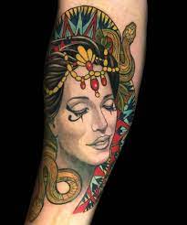 High noon tattoo | 4215 n 16th st #9. Five Of The Best Spots To Get Ink In The Valley Permanent Or Perma Tat Phoenix Magazine
