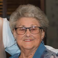 Dorothy "Dot" Boyer Benoit Obituary March 6, 2023