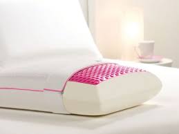 Shop Opensky On Opensky Gel Pillow Comfort Revolution Cool Stuff