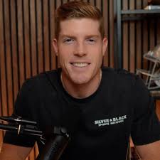 Jared Stillman (@JaredStillman)