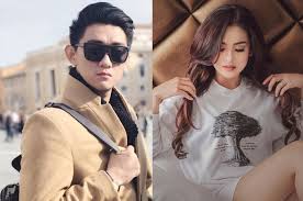 Vokalis seventeen ini melangsungkan pernikahannya dengan citra monica di hotel pullman central park, jakarta barat. Lapor Polisi Tuduhan Selingkuh Penggerebekan Ifan Seventeen Di Apartemen Citra Monica Befren